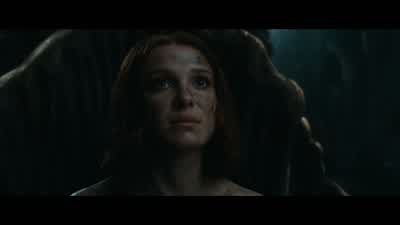 Burn me. - Damsel