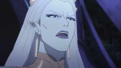 Burn out the impurities
that survive inside the enclaves. - DOTA: Dragon's Blood