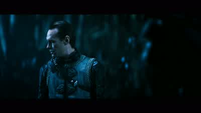 Burn the bodies. - Underworld: Rise of the Lycans