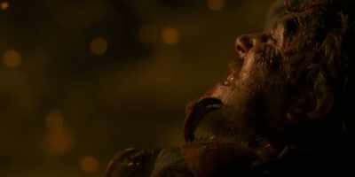 Burn the fucking Triarchy cunts alive! - House of the Dragon