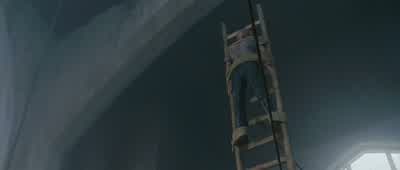Burn the witch, burn her! - Silent Hill