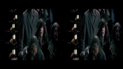 Burn the witch! - Silent Hill: Revelation