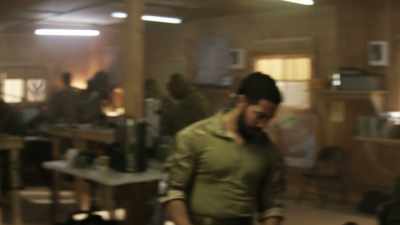 Burner cell phone
being used to call phones - SEAL Team