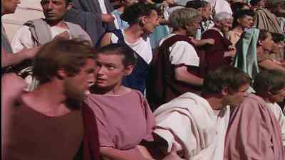 - Burner of Rome!
- Thumbs up! - Quo Vadis