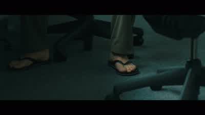 Burnett: Thanks for coming in, guys. - Sicario