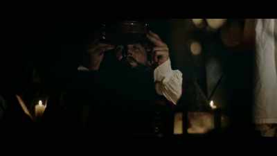 Burning and brimstone.
That worshiped the image. - The Lost Pirate Kingdom