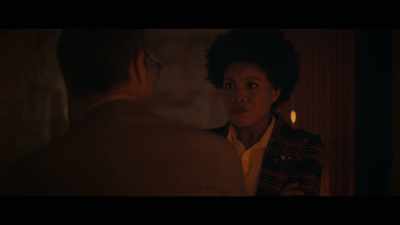 Burning Heart. It's the 35th anniversary, - The Other Black Girl