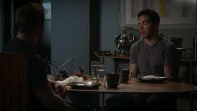 Burning in the afterlife,
dealing with unresolved conflicts, or... - What If