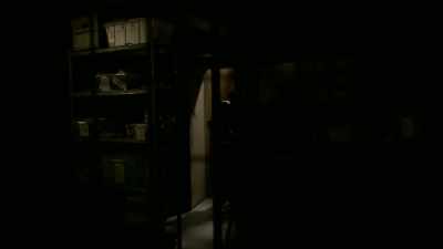 burning-the-midnight-oil-again - The Crossing