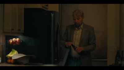 Burning the midnight oil, Nate? - Landman