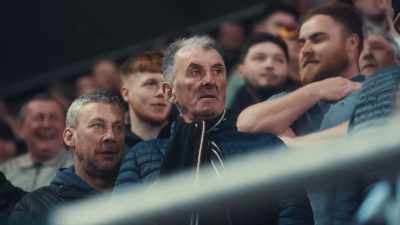 Burnley have spurned the chance - Mission to Burnley