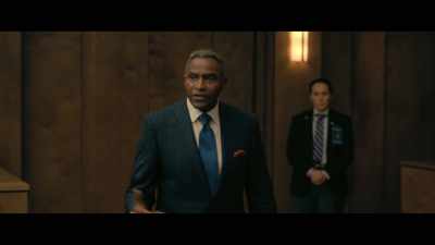 Burns evidence, fabricates evidence, - The Fall of the House of Usher