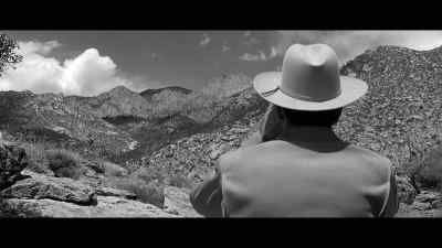 Burns! - Lonely Are the Brave