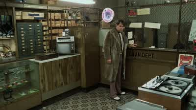 I beg your pardon. - Trading Places