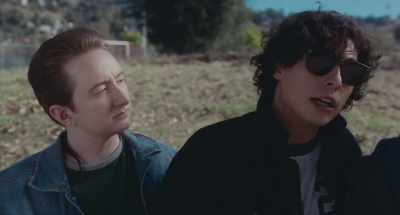 (Burny) Jesus, Bri, - The 4:30 Movie