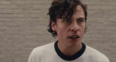 Burny, you keep
running down his dream - The 4:30 Movie