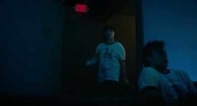 (Burny panting) - The 4:30 Movie