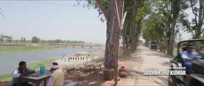 "Buroli Village - 10 km." - Sultan