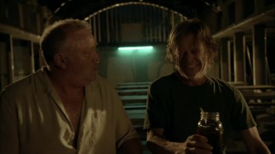 [burping] - Shameless