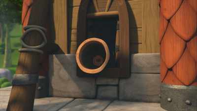 -Burple, stop that singing.
-Anything for my Songstress. - Dragons: Rescue Riders: Secrets of the Songwing