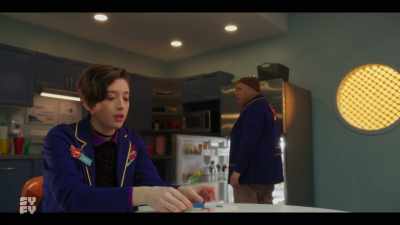 - [burps] My Aunt Joyce - Reginald the Vampire