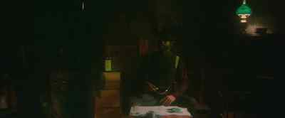 (burps) - McCabe &amp; Mrs  Miller
