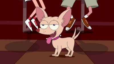 Burps - Phineas and Ferb