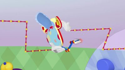 [BURPS] - Mickey Mouse Clubhouse