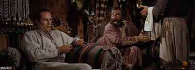 [BURPS] - Ben Hur