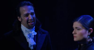 Burr Congrats on a race well run - Hamilton