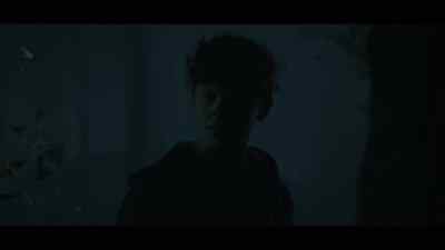 [Burritt] Avery? - Swamp Thing