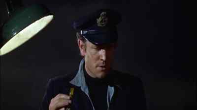 Burrows! Burrows! - The Wreck of the Mary Deare