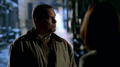 Burrows was chosen a long time ago. - Prison Break