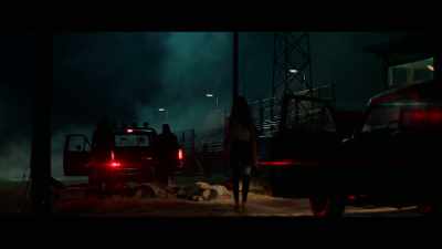 BURT:
Ah, damn it, Katherine. - Reprisal
