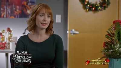 Burt called me
because they think - Our Christmas Love Song