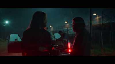 BURT:
[exhales deeply] - Reprisal