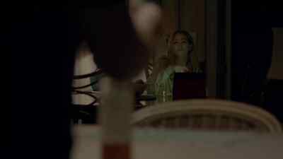 Burt Fisher called again. - Bloodline