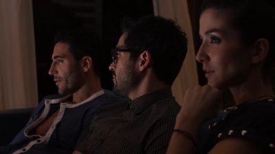 Burt Lancaster had this... power. - Sense8