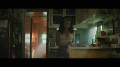 BURT:
Lying around? - Reprisal
