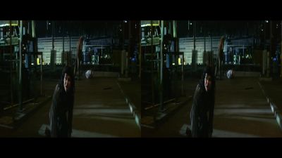 BURT:
Oh, thank God, Hooper! - Texas Chainsaw