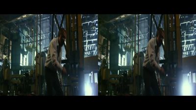 BURT: You got nine lives?
Are you a cat? - Texas Chainsaw