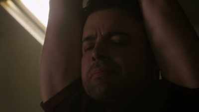 Burton:
You know, when this started, - The Blacklist: Redemption