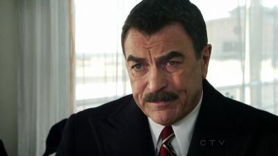 Bury your son, Maximilian. - Blue Bloods