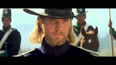 Bury the body. - The Mask of Zorro