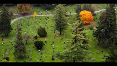 ♪ Bury them in darkness ♪ - October Faction