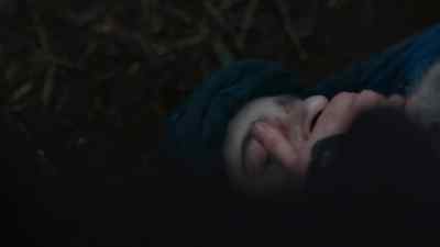 Bury him with the others. - Britannia