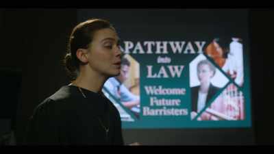 Bury Wood High School, - The Killing Kind