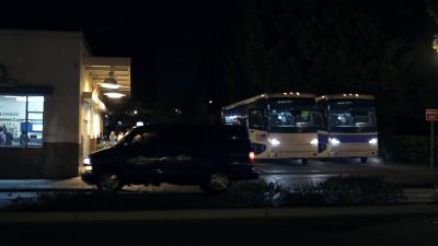 Bus 187, - Smallville