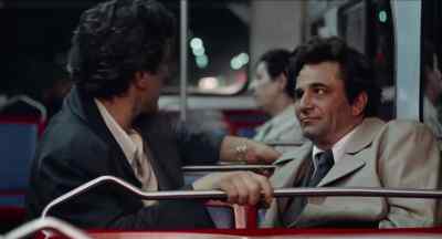 [bus driver] Main Street! - Mikey and Nicky