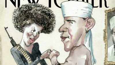 (BUS ENGINE REVVING) - Obama: In Pursuit of a More Perfect Union